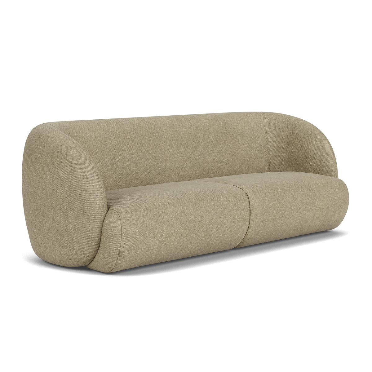 Paula 3 Seater Sofa