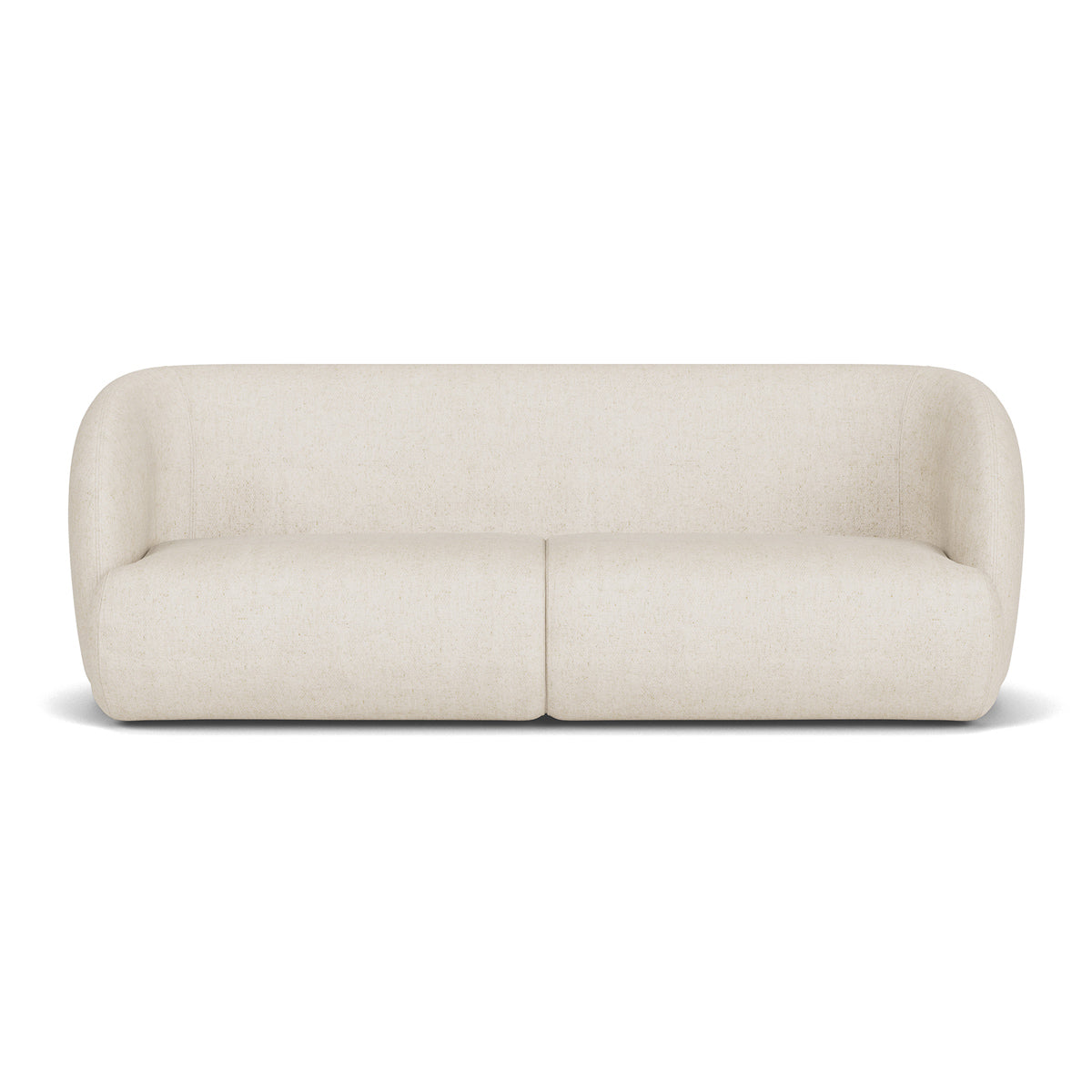 Paula 3 Seater Sofa