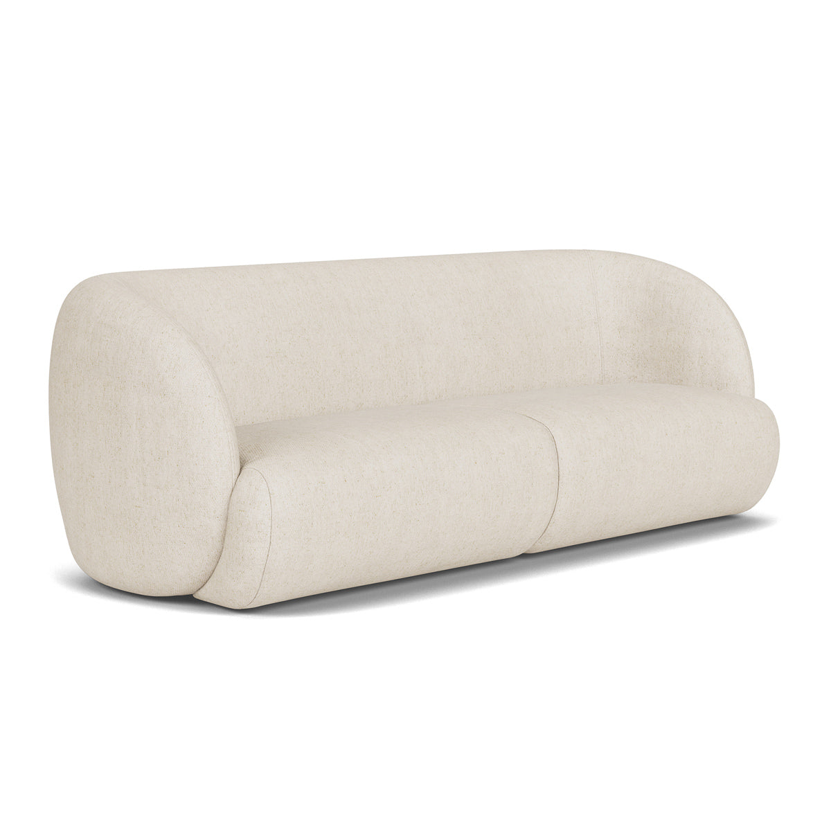 Paula 3 Seater Sofa