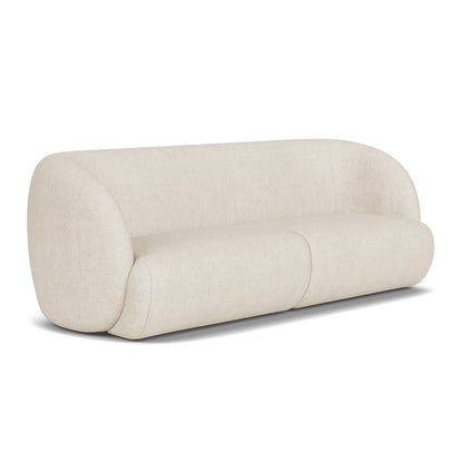 Paula 3 Seater Sofa