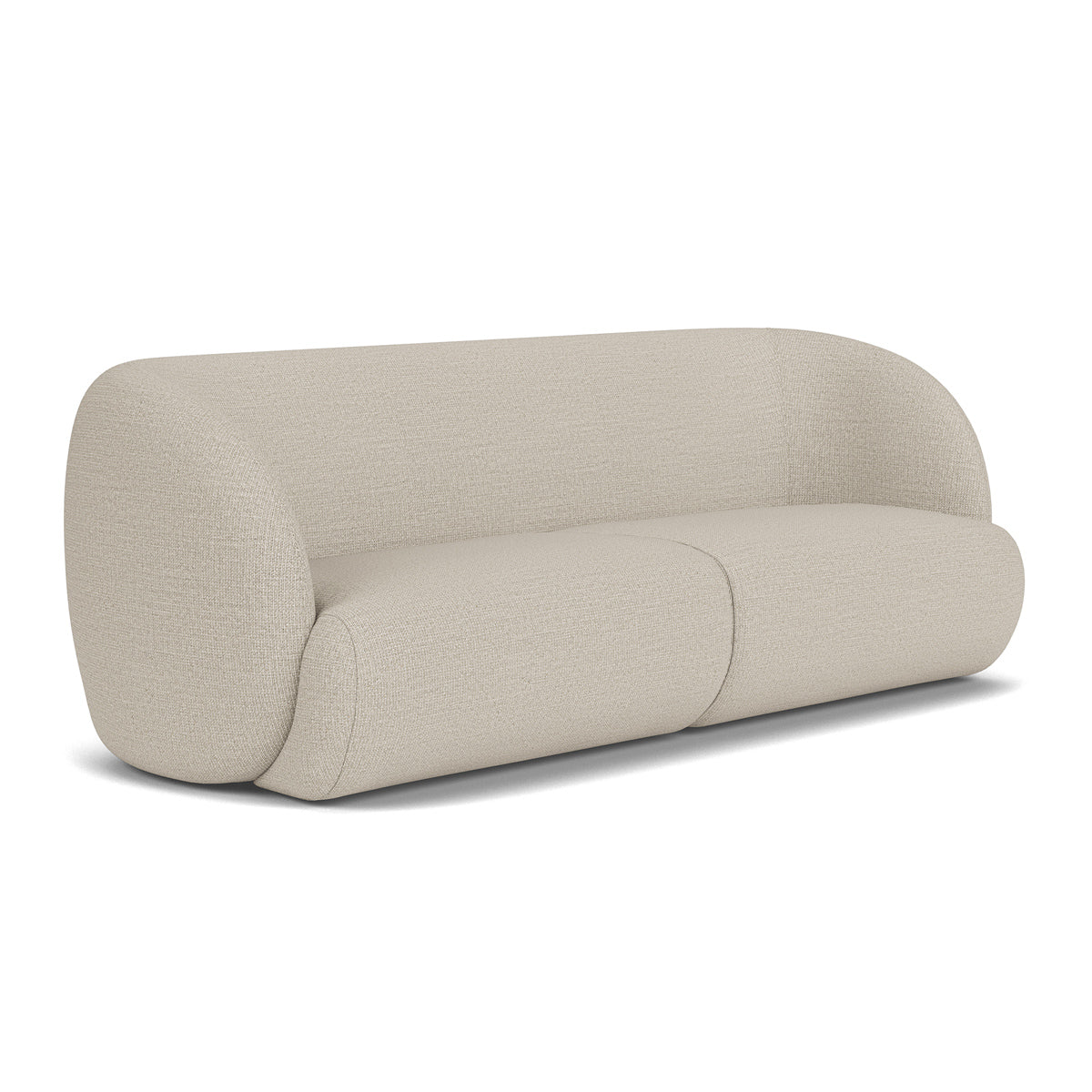 Paula 3 Seater Sofa