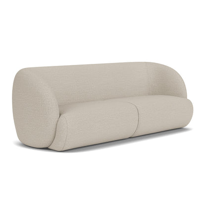 Paula 3 Seater Sofa