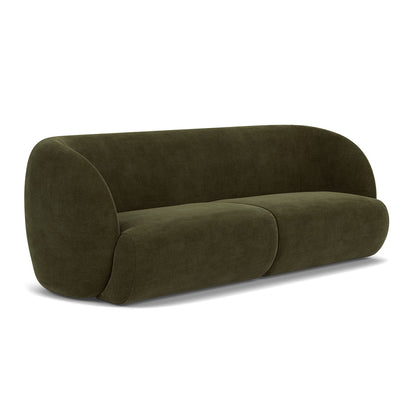 Paula 3 Seater Sofa