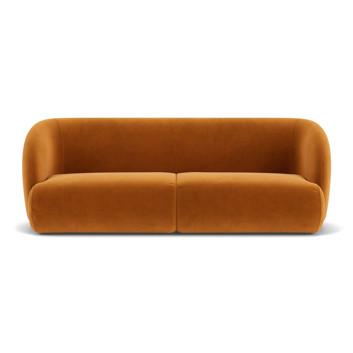 Paula 3 Seater Sofa
