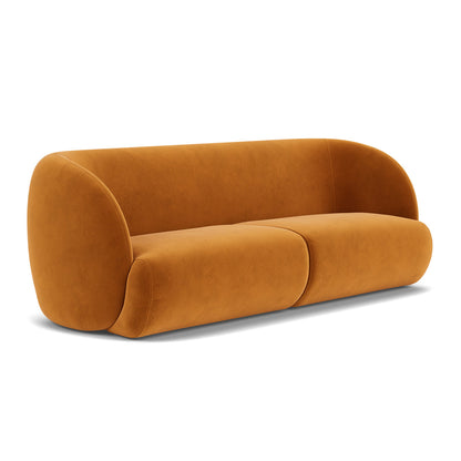 Paula 3 Seater Sofa