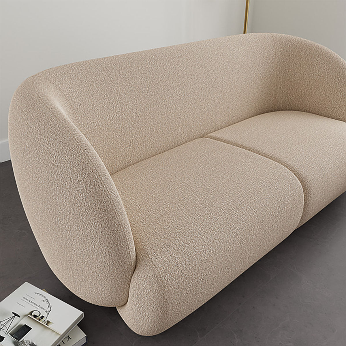 Paula 2 Seater Sofa