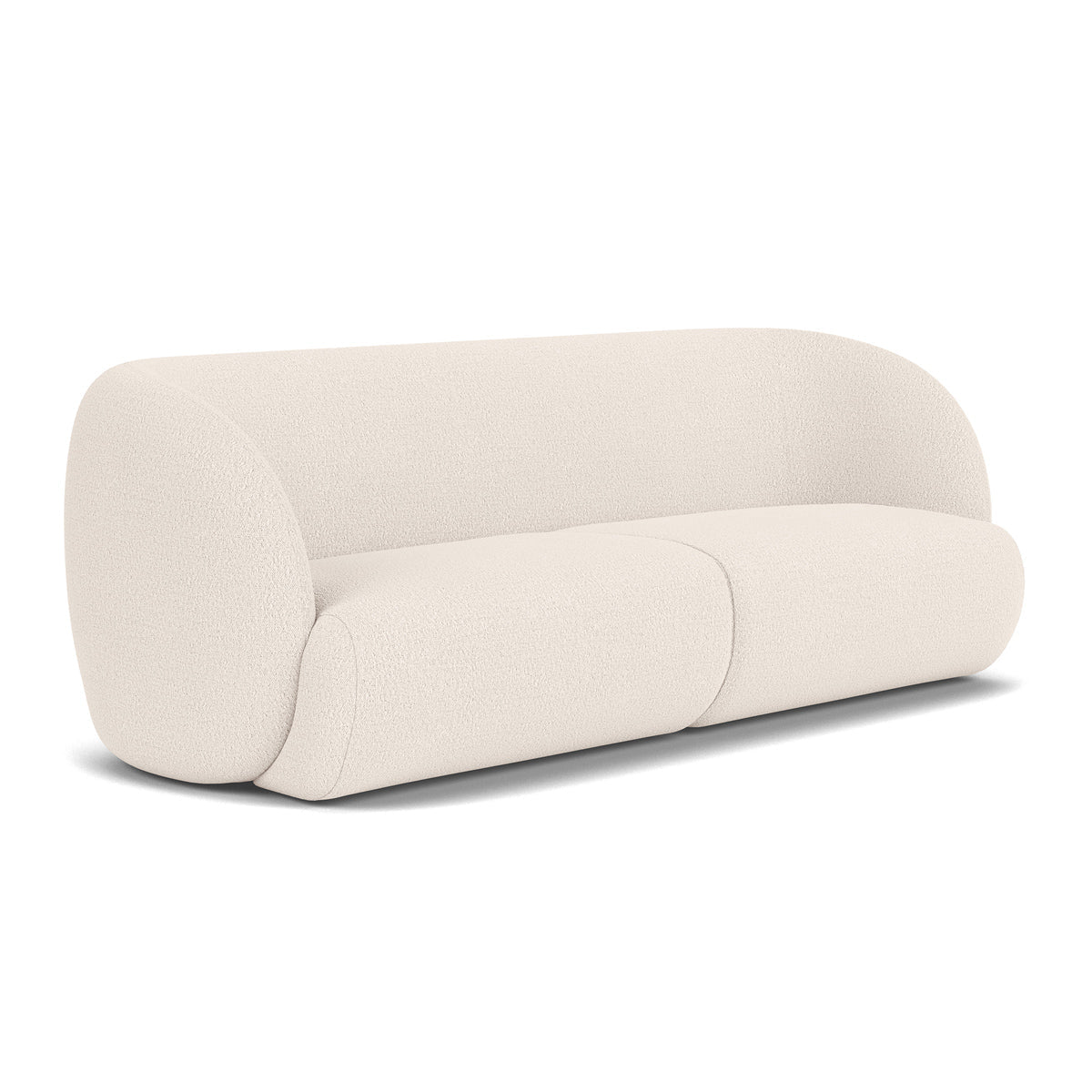 Paula 3 Seater Sofa