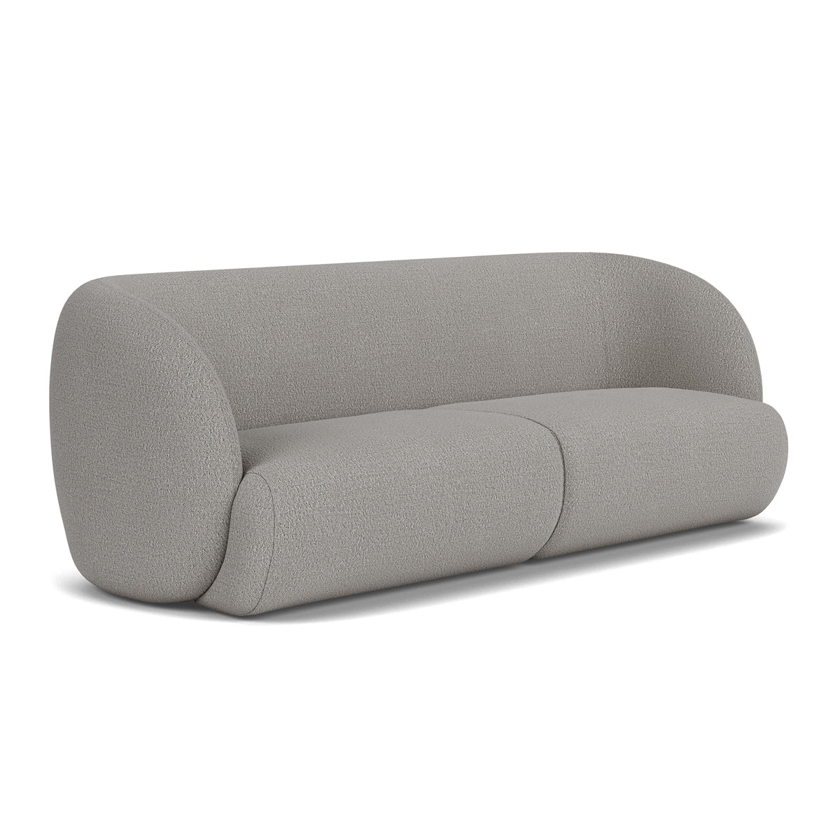 Paula 3 Seater Sofa