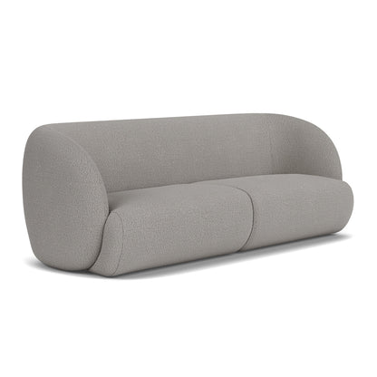 Paula 3 Seater Sofa