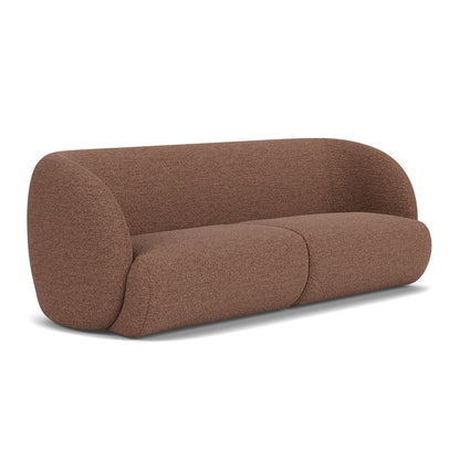 Paula 3 Seater Sofa
