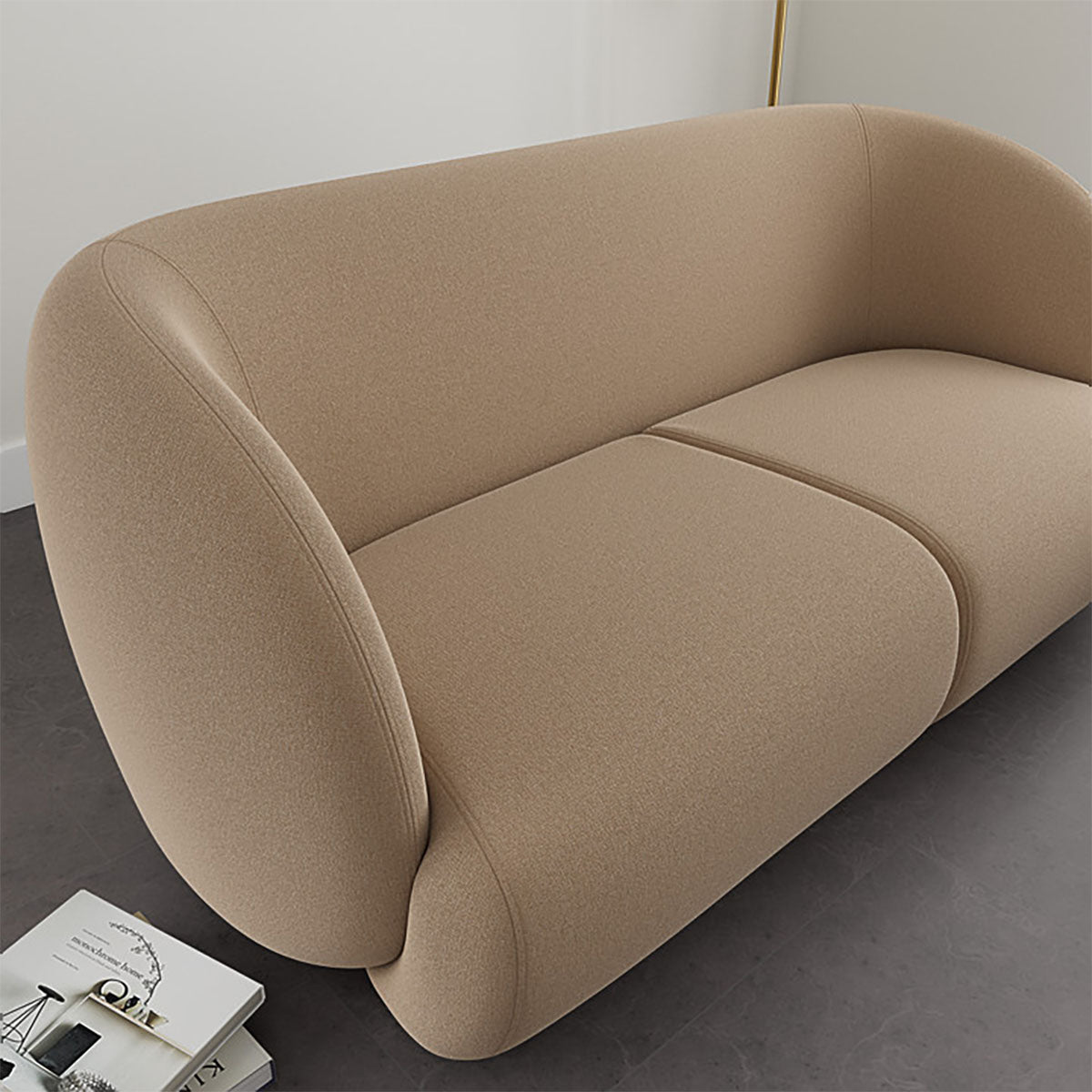 Paula 2 Seater Sofa