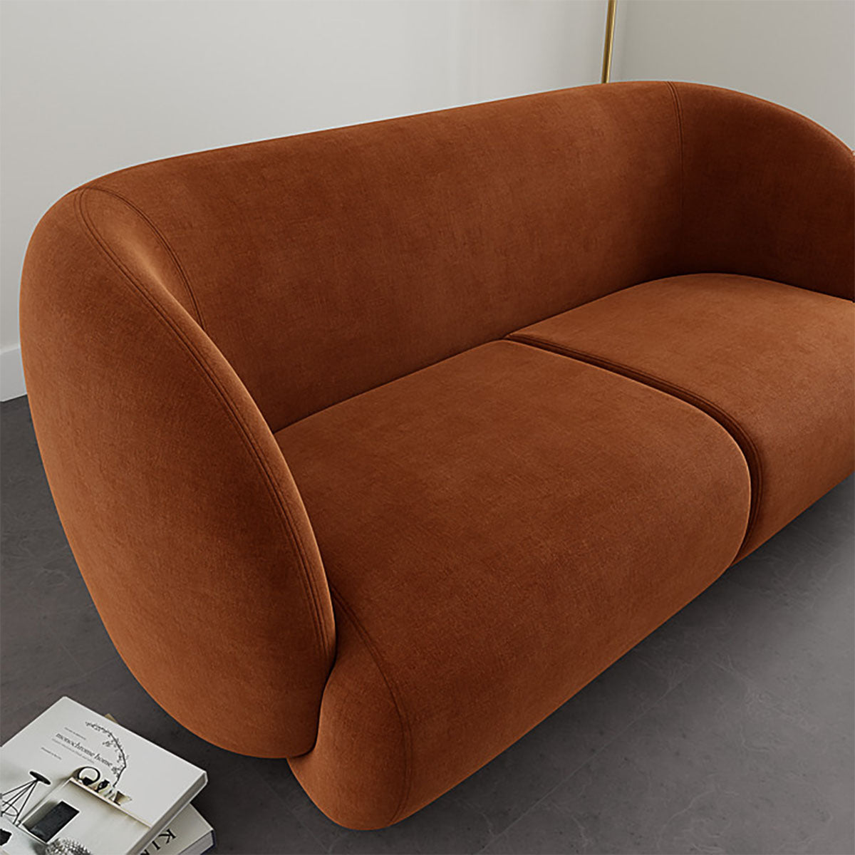 Paula 2 Seater Sofa