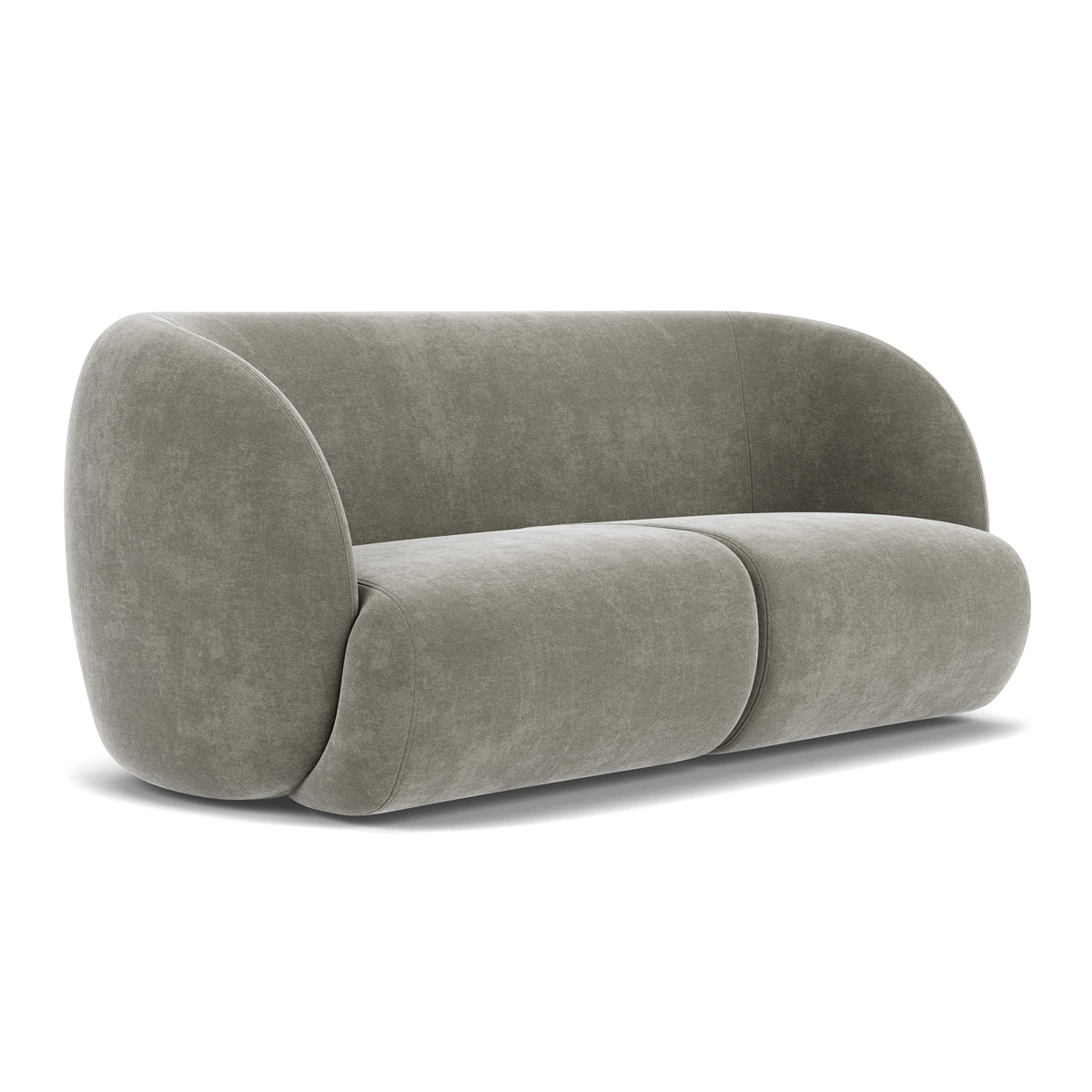 Paula 2 Seater Sofa