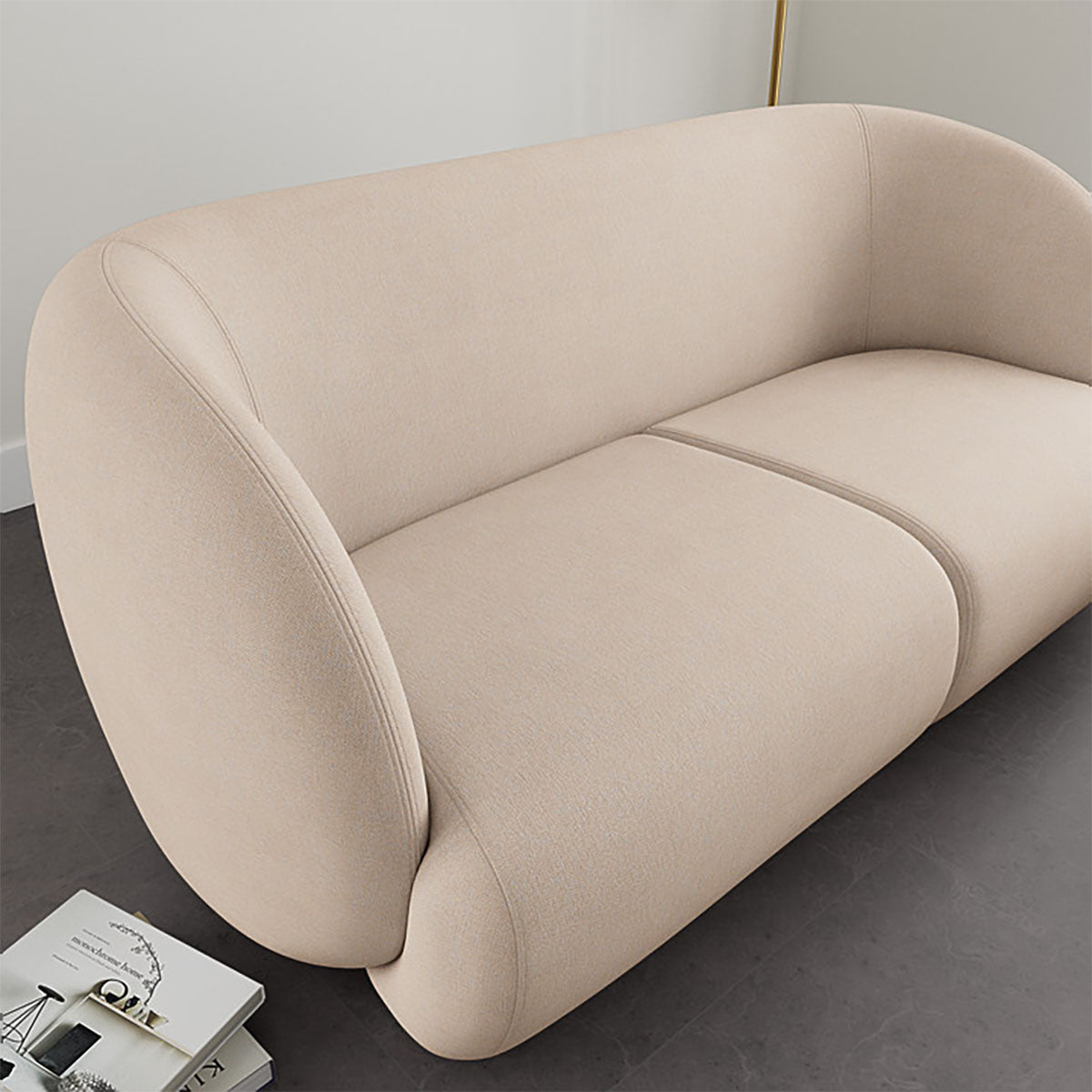 Paula 2 Seater Sofa