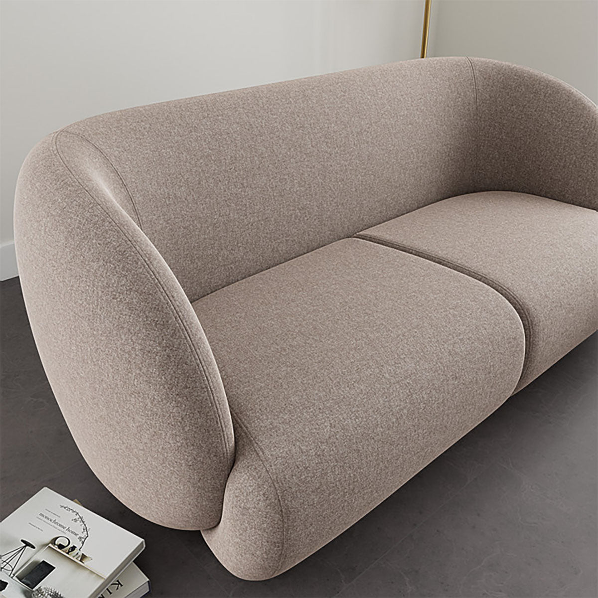 Paula 2 Seater Sofa