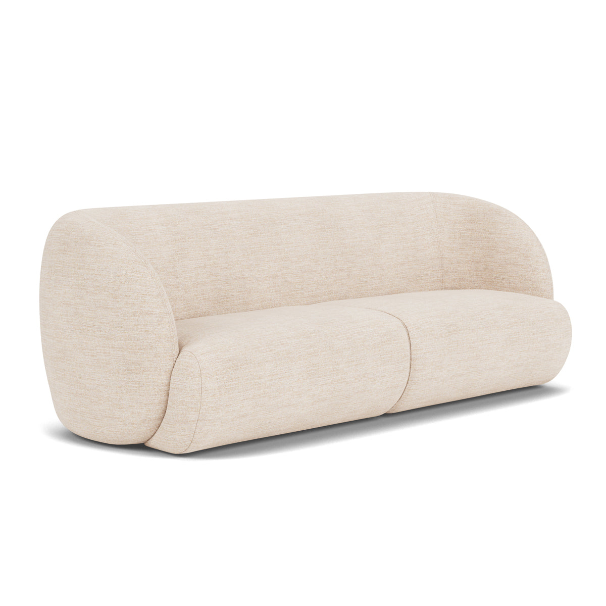 Paula 3 Seater Sofa