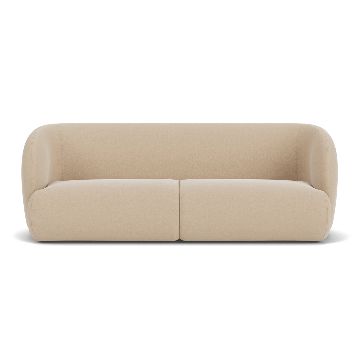 Paula 3 Seater Sofa