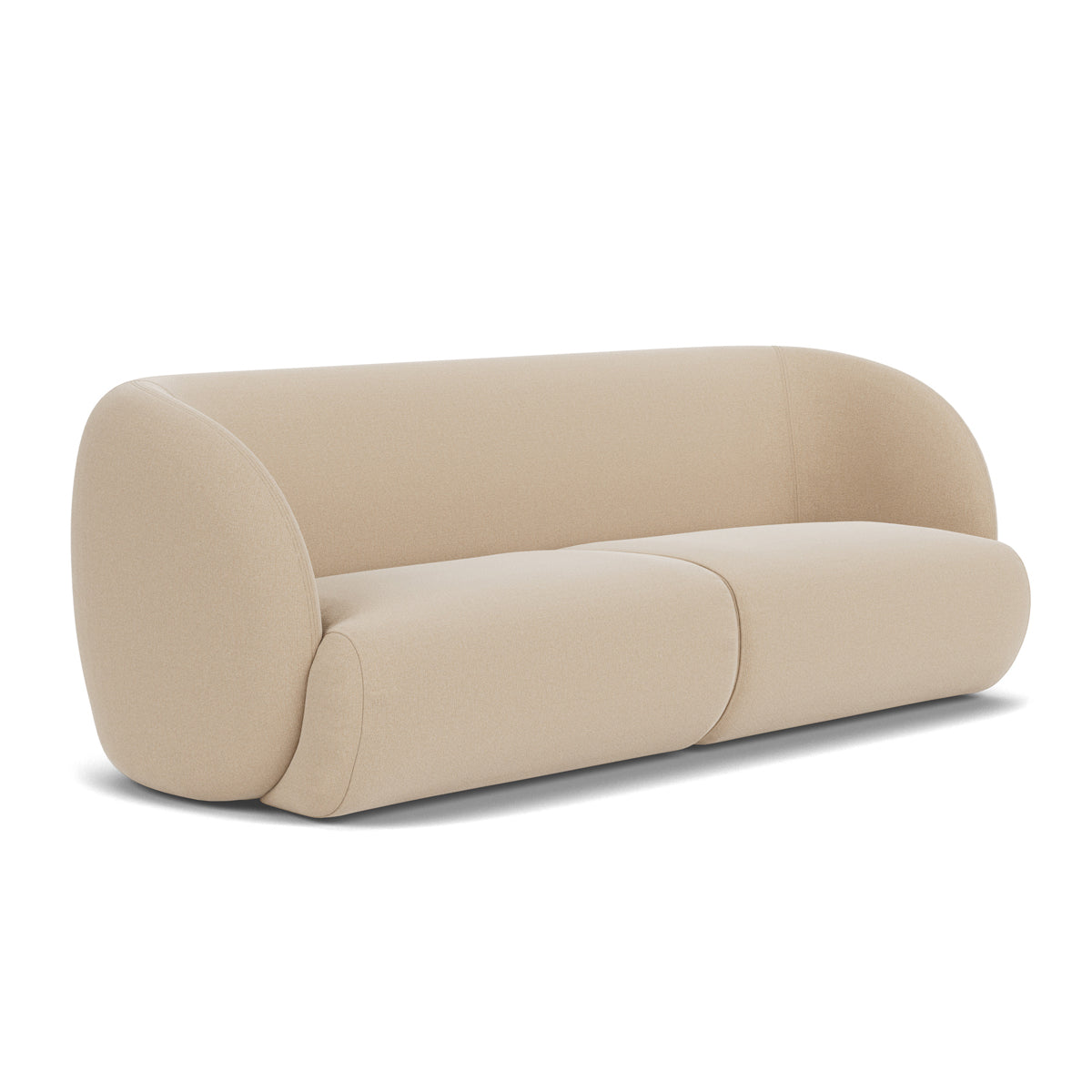 Paula 3 Seater Sofa