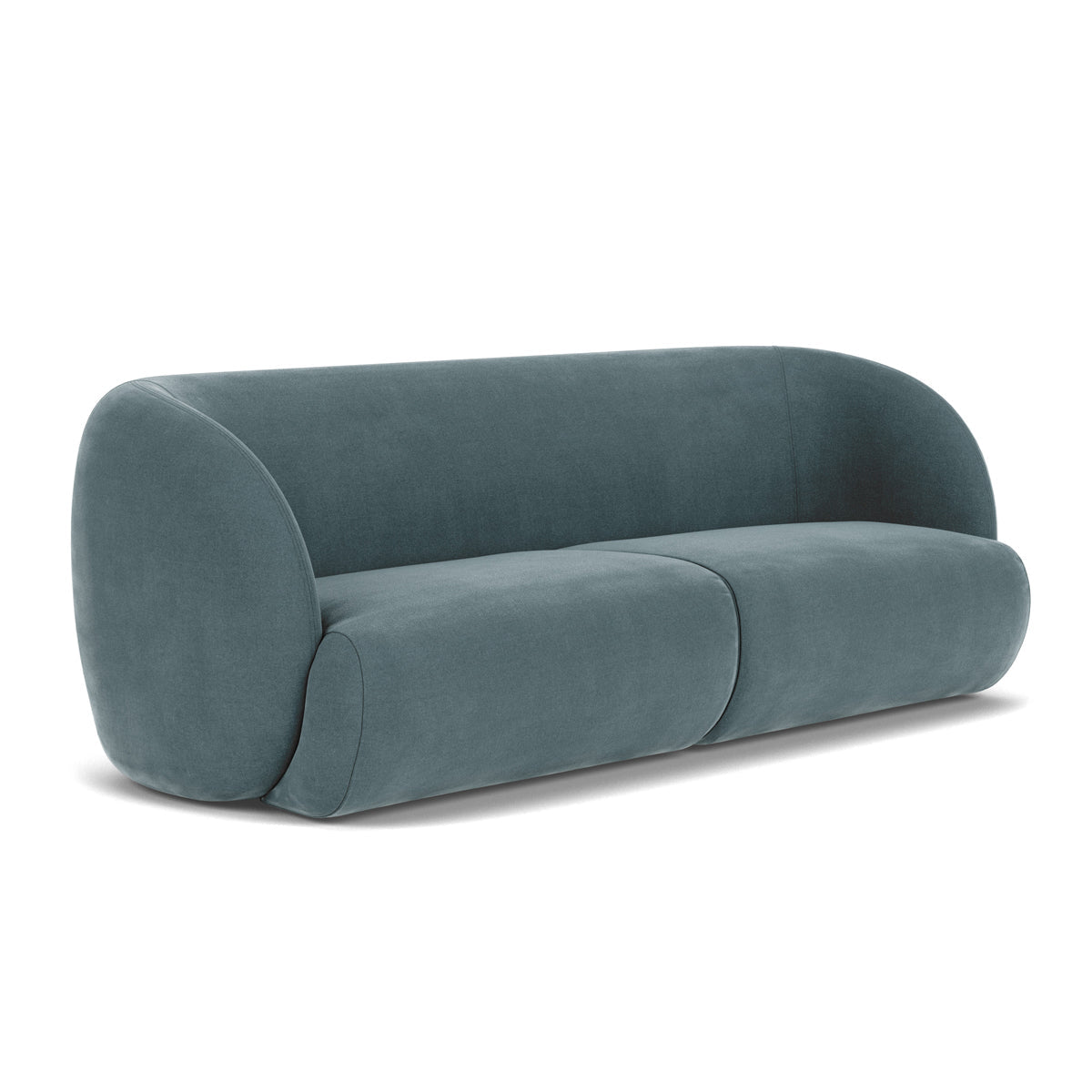 Paula 3 Seater Sofa