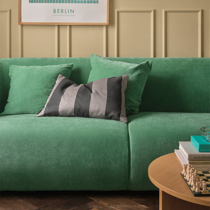 Paula 3 Seater Sofa