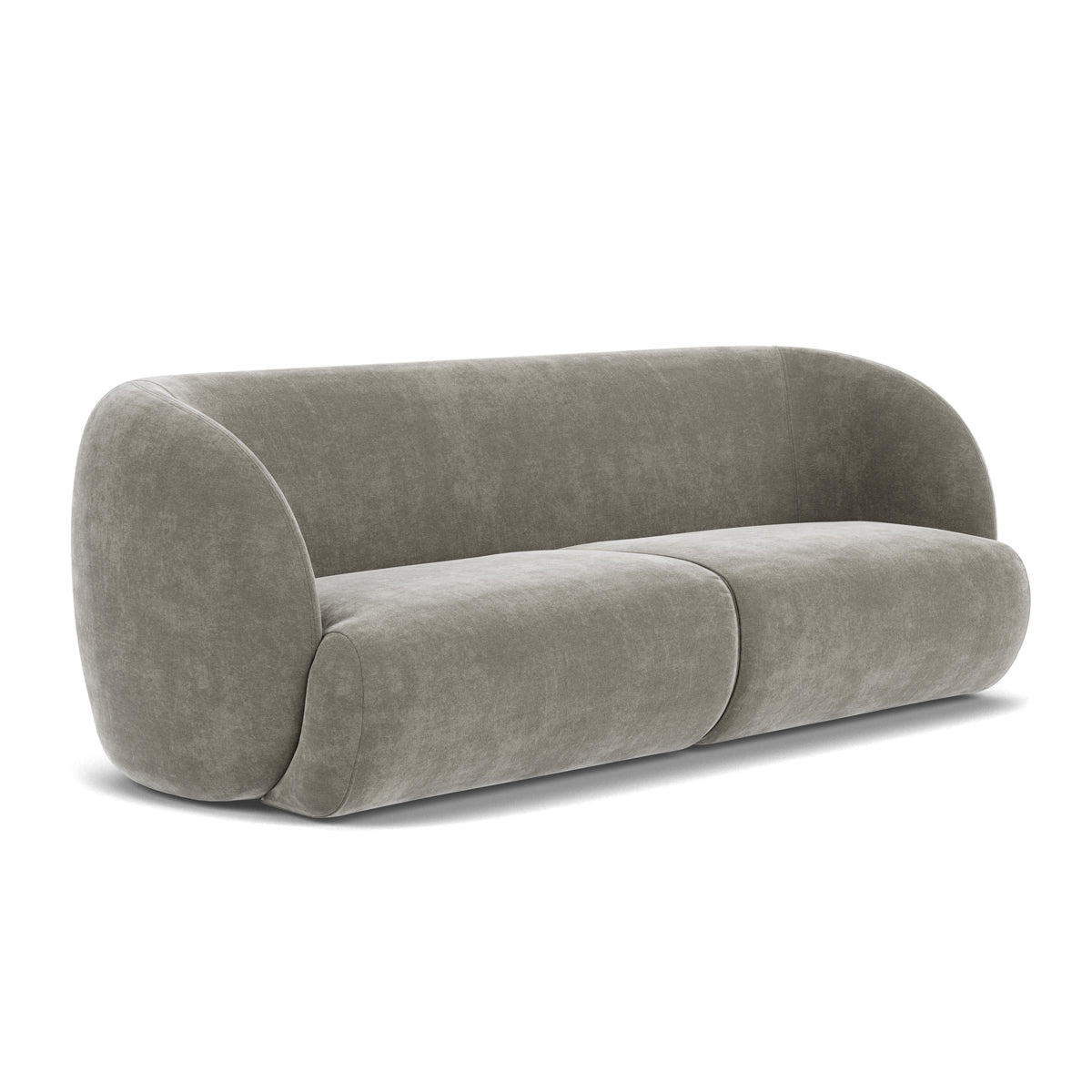 Paula 3 Seater Sofa