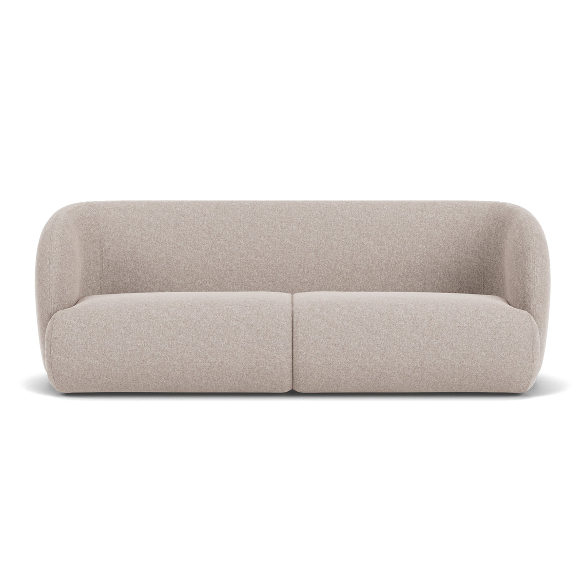 Paula 3 Seater Sofa