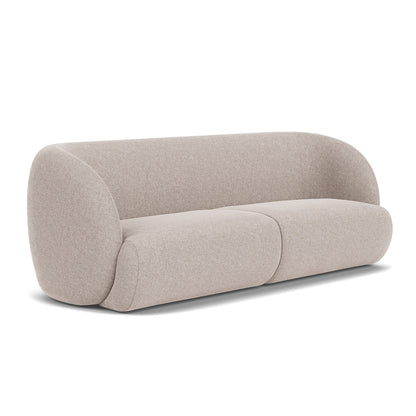 Paula 3 Seater Sofa