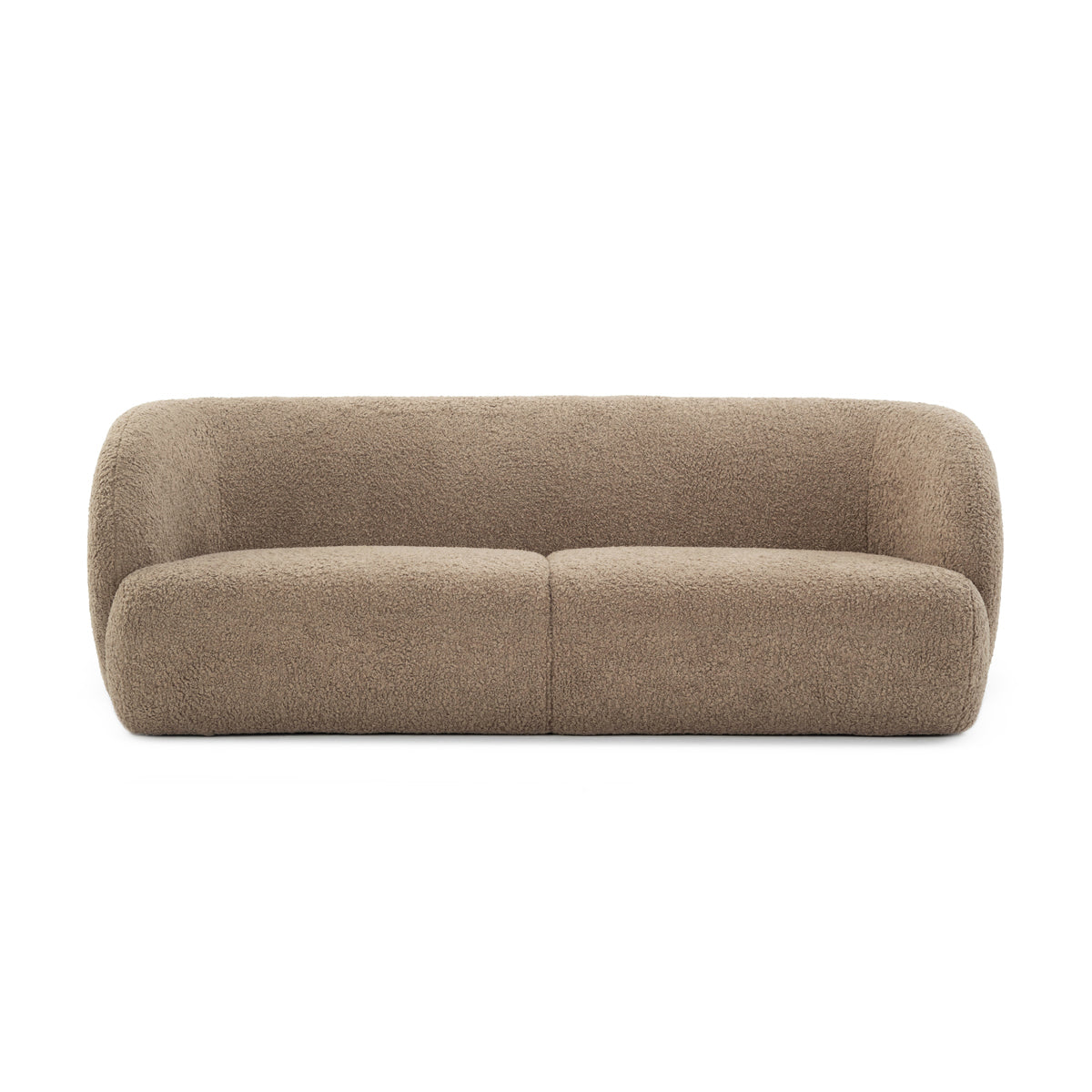 Paula 3 Seater Sofa