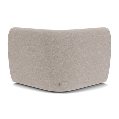 Paula 1 Seater Left Corner Modular Sofa