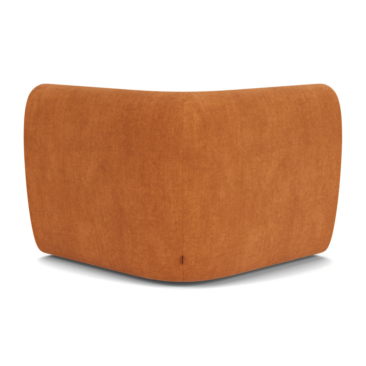 Paula 1 Seater Left Corner Modular Sofa