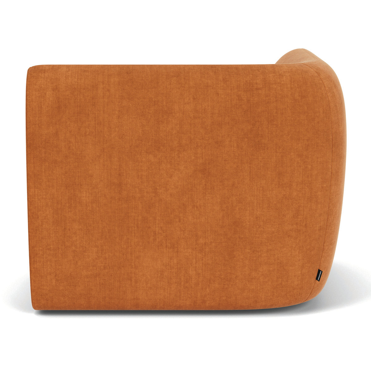 Paula 1 Seater Left Corner Modular Sofa