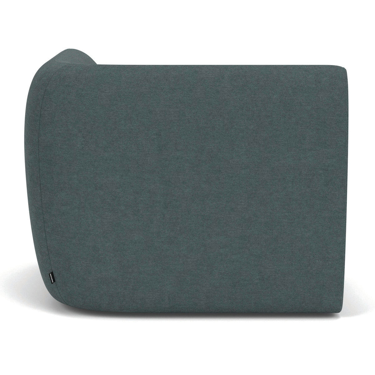 Paula 1 Seater Left Corner Modular Sofa