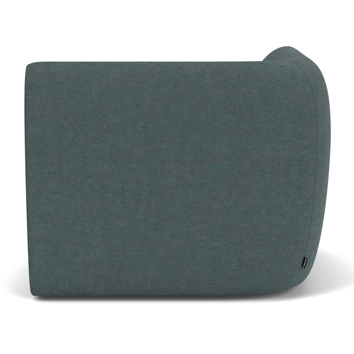 Paula 1 Seater Left Corner Modular Sofa