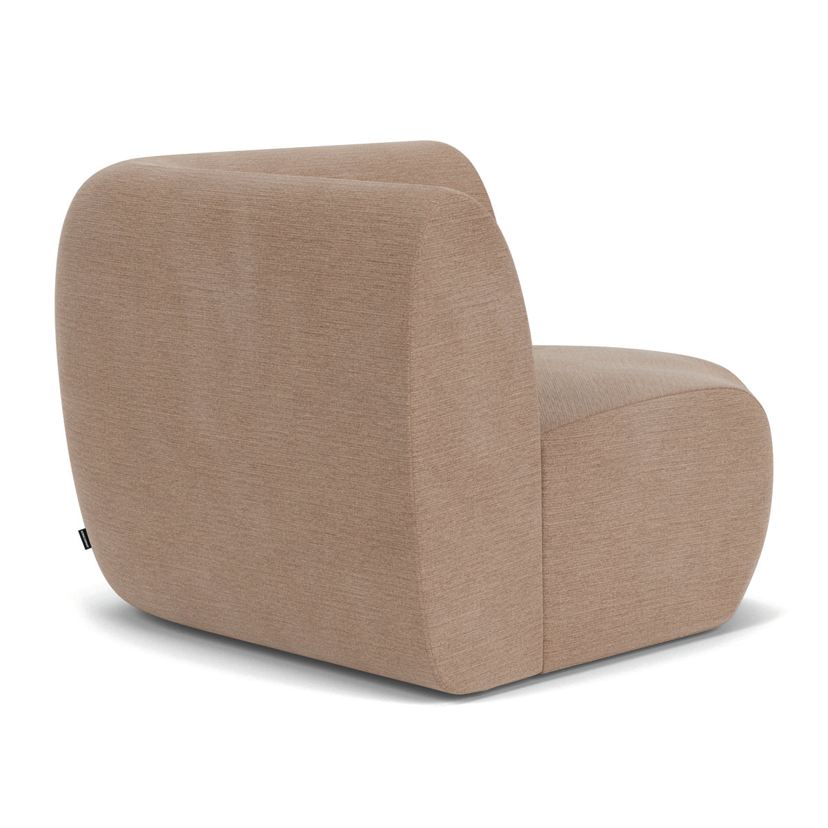 Paula 1 Seater Left Corner Modular Sofa