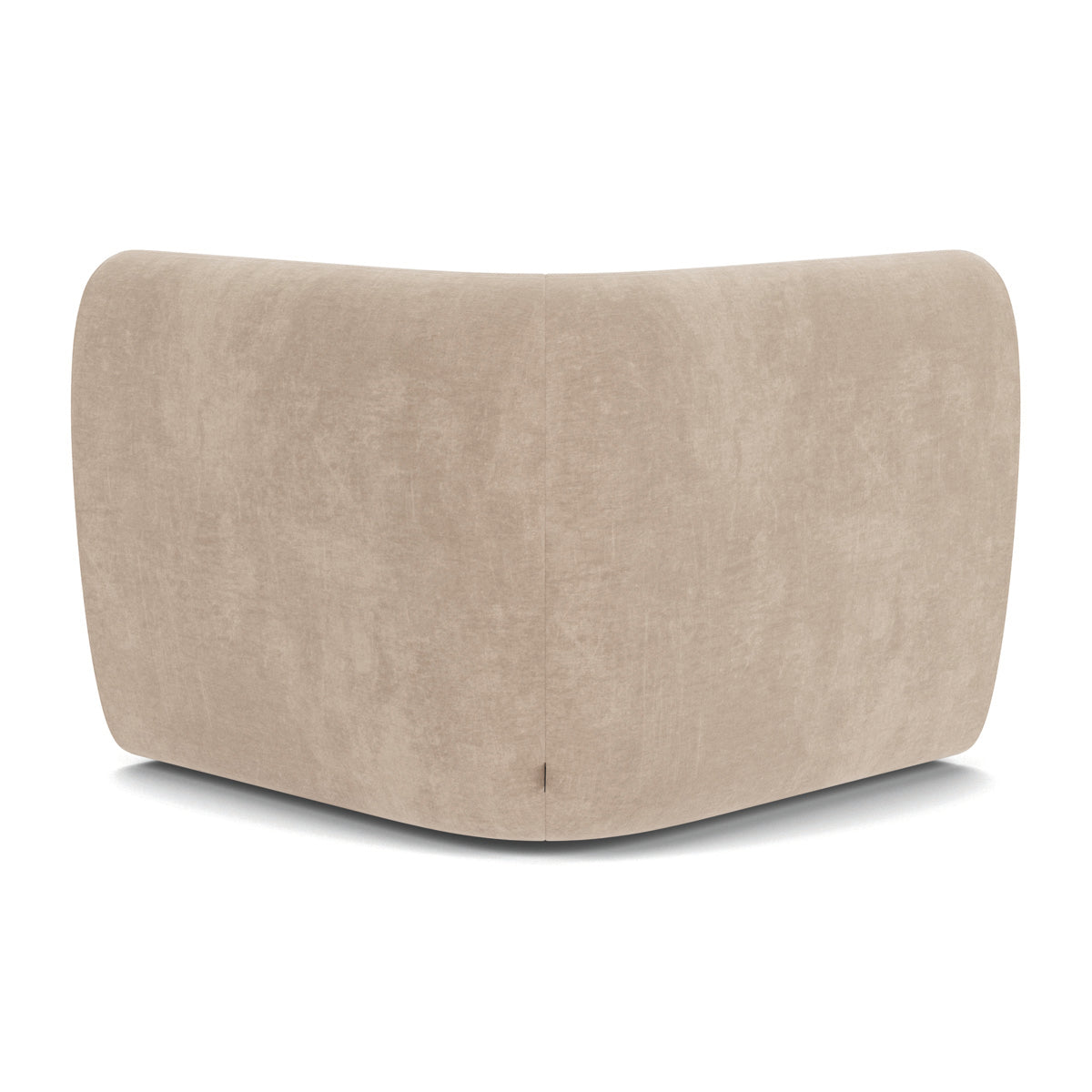 Paula 1 Seater Left Corner Modular Sofa