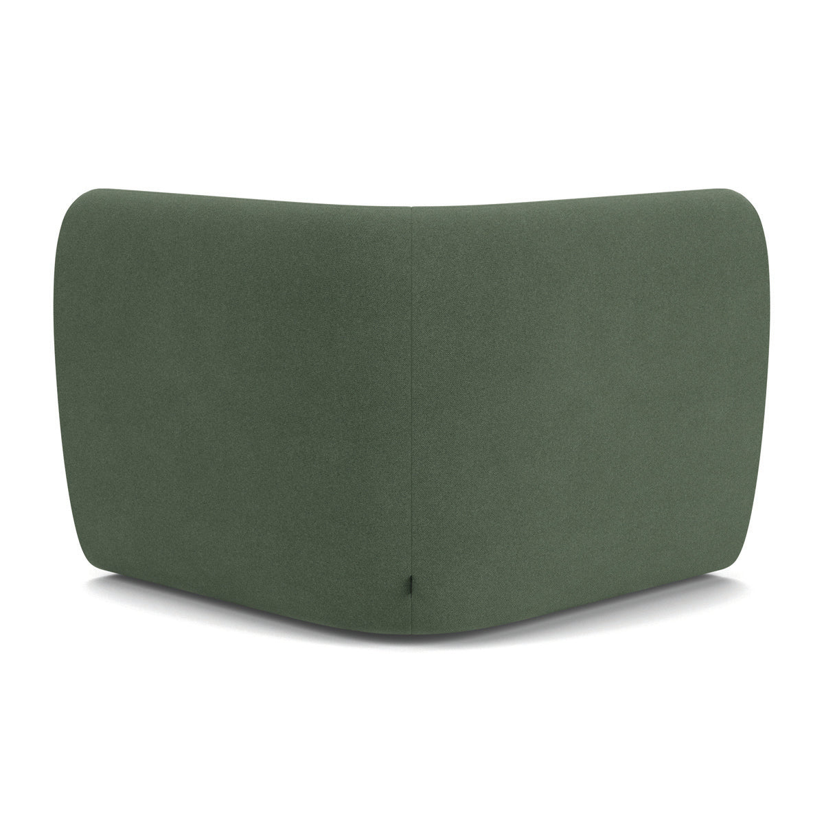 Paula 1 Seater Left Corner Modular Sofa