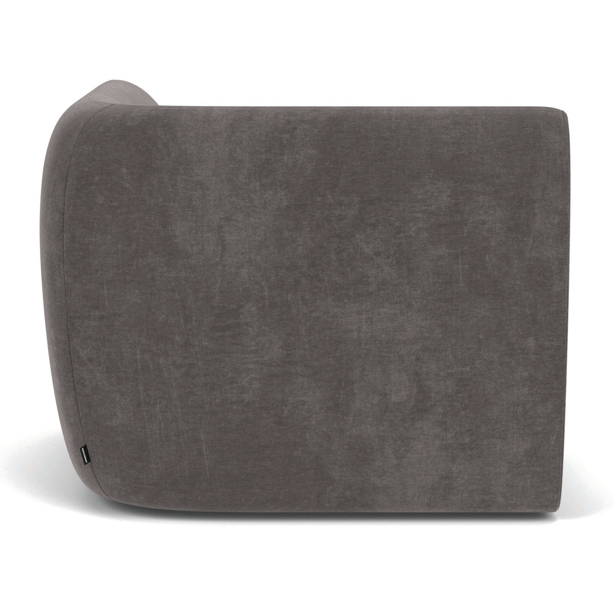 Paula 1 Seater Left Corner Modular Sofa