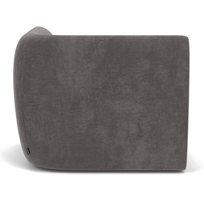 Paula 1 Seater Left Corner Modular Sofa