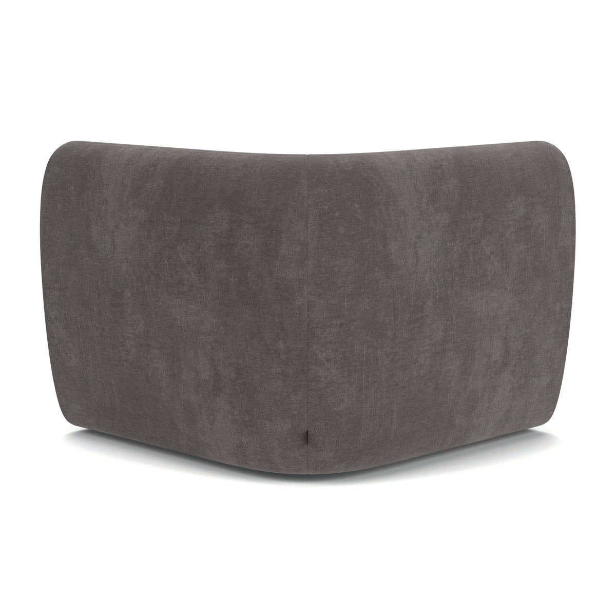 Paula 1 Seater Left Corner Modular Sofa