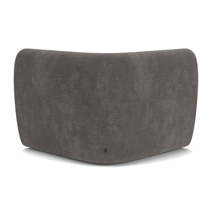 Paula 1 Seater Left Corner Modular Sofa