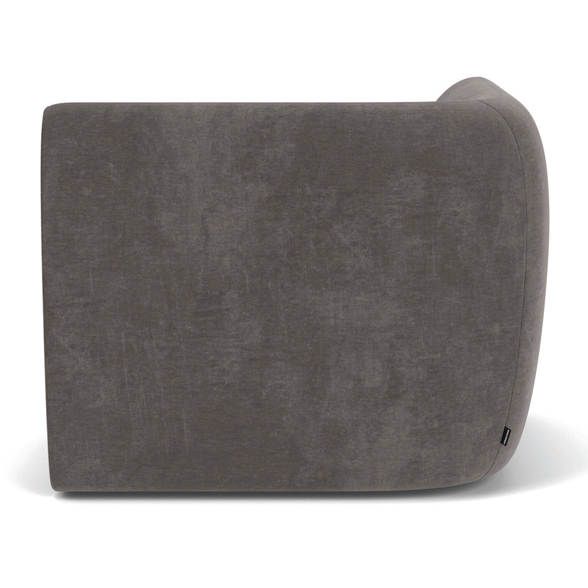 Paula 1 Seater Left Corner Modular Sofa