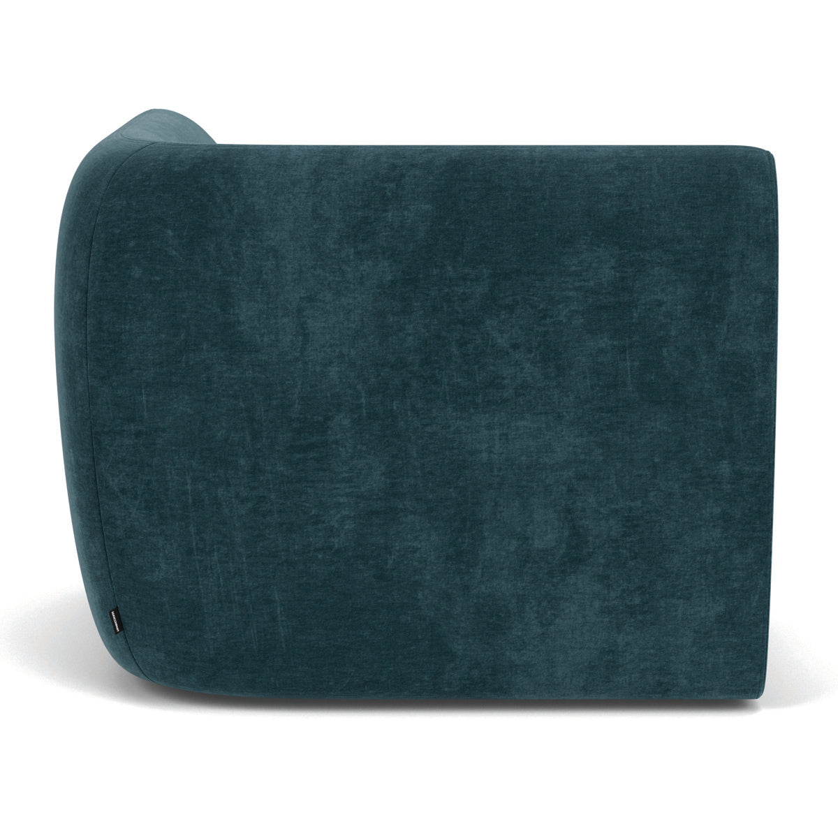 Paula 1 Seater Left Corner Modular Sofa