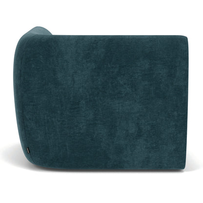 Paula 1 Seater Left Corner Modular Sofa