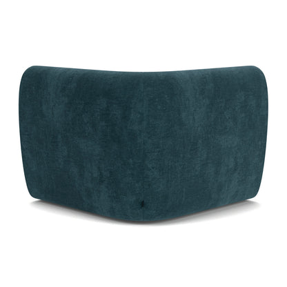 Paula 1 Seater Left Corner Modular Sofa