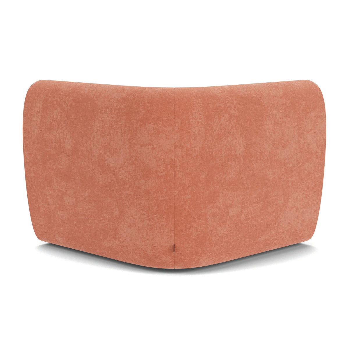 Paula 1 Seater Left Corner Modular Sofa