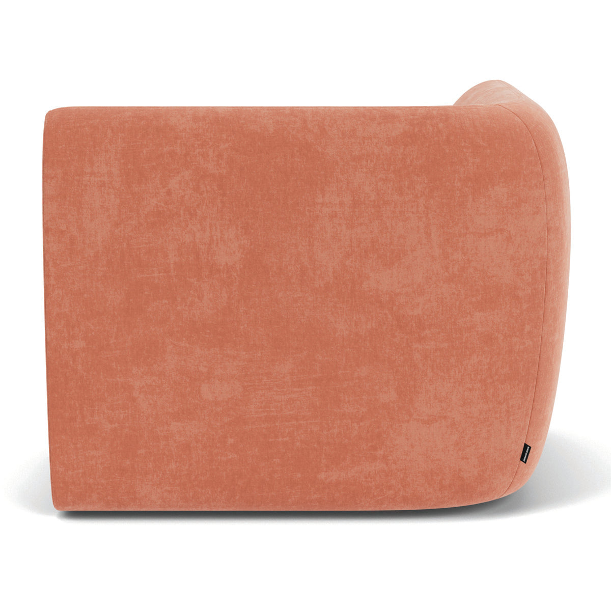 Paula 1 Seater Left Corner Modular Sofa