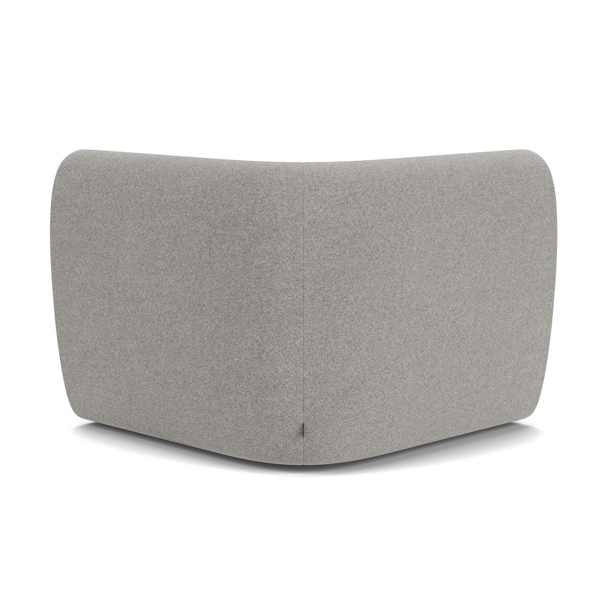 Paula 1 Seater Left Corner Modular Sofa