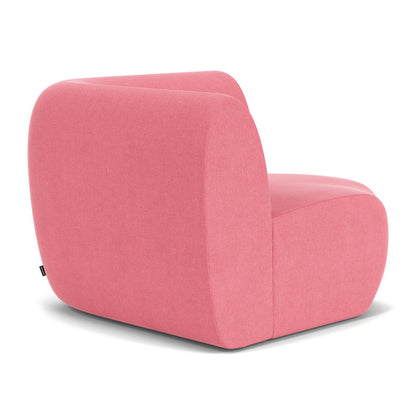 Paula 1 Seater Left Corner Modular Sofa