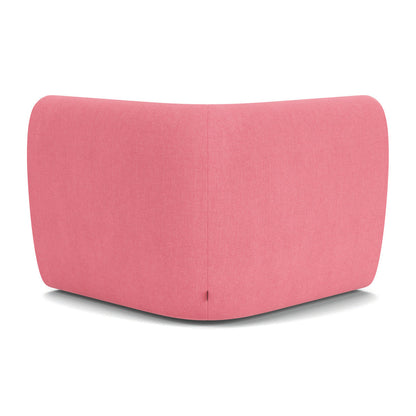 Paula 1 Seater Left Corner Modular Sofa