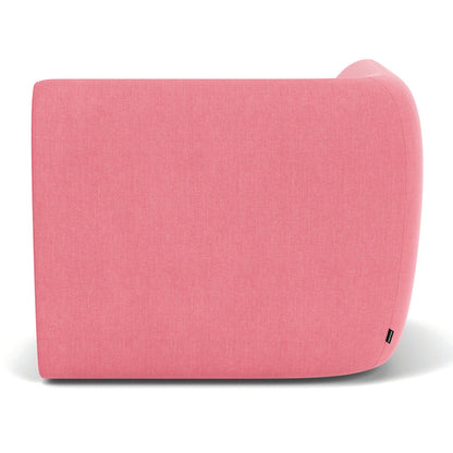 Paula 1 Seater Left Corner Modular Sofa